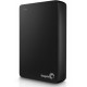 SEAGATE STDA4000100 BACKUP FAST 4TB 3.5 Inch USB3 DESK