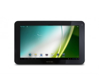 Point Of View (POV) Mobii 925, 9 Inch CORTEX A7,1.8G,DUAL CORE
