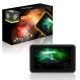 Point Of View (POV) ONYX 527 Navi tablet,7 Inch GSM 8G,3G GPS MTK6577 1.2GHz 2 SIM CARD