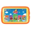 SAMSUNG KIDS TAB T2105 7 Inch 8GB.WIFI GREENISH YELLOW