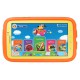 SAMSUNG KIDS TAB T2105 7 Inch 8GB.WIFI GREENISH YELLOW