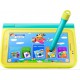 SAMSUNG KIDS TAB T2105 7 Inch 8GB.WIFI GREENISH YELLOW