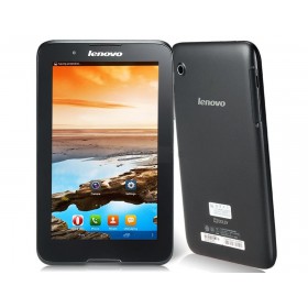 LENOVO TAB 7 Inch A3300 QUAD-CORE.1G.8G.WIFI. 2G BLACK