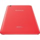 LENOVO TAB A5500 8 Inch QUAD CORE.16G,1G RAM,3G. RED