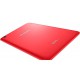 LENOVO TAB A5500 8 Inch QUAD CORE.16G,1G RAM,3G. RED
