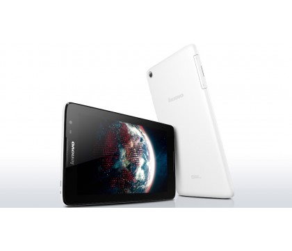 LENOVO TAB A5500 8 Inch QUAD CORE.16G,1G RAM,3G. WHITE