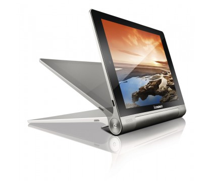 LENOVO YOGA TAB B6000 8 Inch QUAD CORE 1.2GHZ,16G,1G,3G SILVER