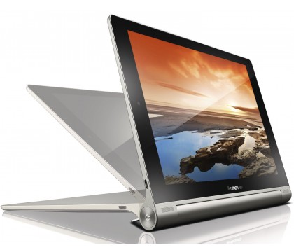 LENOVO YOGA TAB B8000, 10.1 Inch QUAD CORE 1.2GHZ,16G,1GB,3G