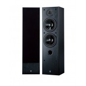 YAMAHA NS-50F 2-WAY FLOORSTANDING SPEAKER (PAIR)