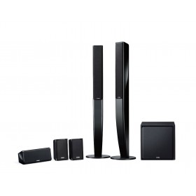 YAMAHA NS-PA40 5.1-CHANNEL SPEAKER SYSTEM