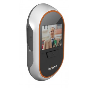 Brinno PHV1330 Digital PeepHole Viewer+Knocking sensor+8GSD