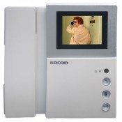 KOCOM DIGITAL DOOR VIEWER KCV-301EV-KC-C71