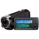 SONY H-CAM HDR CX240E 9.2MP 2.7LCD FULL HD BK