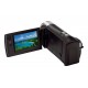 SONY H-CAM HDR CX240E 9.2MP 2.7LCD FULL HD BK