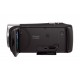 SONY H-CAM HDR CX240E 9.2MP 2.7LCD FULL HD BK