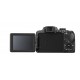 Nikon COOLPIX P600 16.1 MP Wi-Fi CMOS with 60x Zoom and Full HD 1080p Video LI + 4GB + CASE BLK