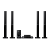 Samsung HT-H4550K 3D Blu-ray Home Theatre