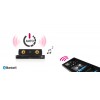 إل جى (LHD675) مسرح منزلى بقدرة 1000 وات و مزود بعدد 2 صب ووفر