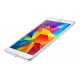 Samsung T231 Galaxy Tab 4 (7-inch, 8GB, WiFi, 3G, Voice Calling)-WHITE