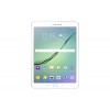 سامسونج (T815) جالاكسى تاب إس مقاس 9.7 بوصة - أبيض