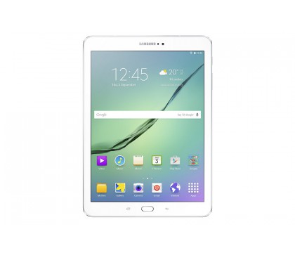 SAMSUNG T815 Galaxy Tab S 9.7 WHITE