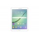سامسونج (T815) جالاكسى تاب إس مقاس 9.7 بوصة - أبيض