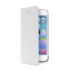 بورو (P-IPC647BOOKC1WHITE) جراب أى فون6 مقاس 4.7 بوصة - أبيض