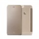 بورو (P-IPC647BOOKMGOLD) جراب أى فون6 مقاس 4.7 بوصة - ذهبى