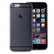 PURO P-IPC647PLASMABLACK IPHONE 6 4.7 inch PLASMA COVER - BLACK