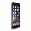 PURO P-IPC655STOUCHGREY iPhone 6 Plus / 6s Plus 5.5 inch SOFT-TOUCH COVER - GREY