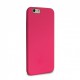 PURO P-IPC655STOUCHPNK iPhone 6 Plus / 6s Plus 5.5 inch SOFT-TOUCH COVER - PINK