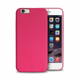 PURO P-IPC655STOUCHPNK iPhone 6 Plus / 6s Plus 5.5 inch SOFT-TOUCH COVER - PINK