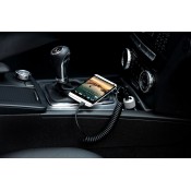 جاست موبايل (CC-168) شاحن سيارة ذو قدرة شحن عالية