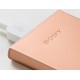 SONY CP-S5 USB Portable power pack - 5000mah , copper