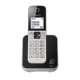 باناسونيك (KX-TGD310) تليفون لاسلكى ذو سماعة لاسلكية تقوم بإظهار رقم المتصل