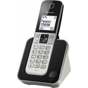 Panasonic KX-TGD310 Cordless Phone of wireless caller ID