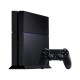 Sony CUH-1216B 1TB PlayStation 4 jetblack , Black