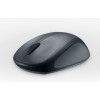 Logitech 910-002201 Wireless mouse M235 , Grey