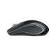 لوجيتك (910-003882) ماوس لاسلكى M560 ذو لون أسود
