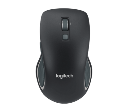 Logitech 910-003882  Wireless mouse M560 , Black