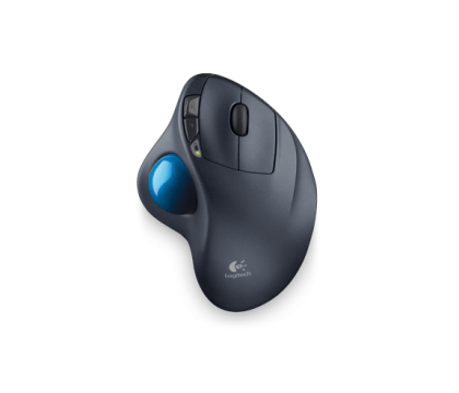 Logitech T-R0001 Wireless Trackball M570