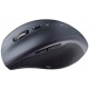 Logitech M-R0009 Wireless mouse M705 , Grey