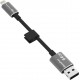 Photofast MCG3U3BK64GB USB 3.0 to lightning Memory cable with memory 64 GB , Black