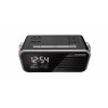Thomson CP300T Clock Alarm Radio Projection and indoor Temperature 