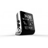 Thomson CT390 Clock ALARM Radio Dual alarm, indoor&outdoor temperature, USB Charger