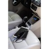 Hama 00054183 Auto-Detect USB Car Charger with Four Ports, 5V/4.8A