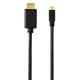 Hama 00054542 MHL Cable (Mobile High-Definition Link), 2 m