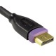 Hama 00078442 DisplayPort Cable, gold-plated, double shielded, 1.80 m