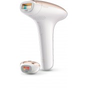فيليبس (SC1996/00) نظام إزالة شعر الوجه والجسم بالليزر ذات لون أبيض