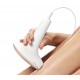 Philips SC1996/00 Lumea Essential IPL hair removal system For use on body and face, 15 minutes to treat lower legs, Lifetime >100, 000 light pulses, Extra-long cord